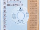 Rock 45 STEELY DAN Do It Again ABC VG++ promo HEAR