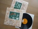 Lou Reed ?– Berlin, USA  1973, orange RCA, Booklet, Vinyl: mint-