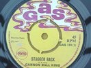 CANNON BALL KING 