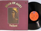 Rare Rock Double LP- The Band (In Concert) - Rock Of Ages - Capitol 1st Pressing