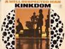 KINKS Kinkdom 1965 or. US lp MONO ex vinyl