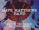 Dave Matthews Band Under The Table & Dream 2x LP 180g Vinyl DL NEW