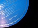 SEVENTEEN 17 A FLASHING BLUR BANK HOLIDAY DON'T LET GO MOD REVIVAL 79 THE ALARM
