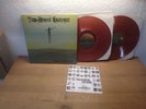 THE GREAT ESCAPE Escape From Reality COLORED VINYL Mint NASONI NR 025