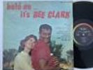 Dee Clark Hold On It's Dee Clark LP NM/EX 1961 Vee Jay Original