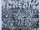 Cream Wheels of Fire (In the Studio) UK LP EX/NM Clapton