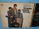 THE BEATLES   YESTERDAY AND TODAY LP EXCELLENT ORIGINAL MONO PRESS