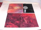 Buffalo,Volcanic Rock,rare Australien Vertigo Swirl 1st Press 1973,FOC,Poster