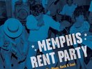 Various Artists - Memphis Rent Party [New Vinyl LP]