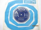 ROLLING STONES HONKEY TONK WOMEN DEMO PROMO 45 MINT
