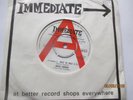 AMEN CORNER HALF AS NICE DEMO PROMO 45 MINT