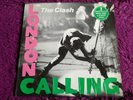 The Clash ?– London Calling, 2 × Vinyl, LP, 1980 Spain S 88478