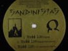 Sandinistas - Madd Luv/Higher 12