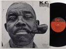 K.C. DOUGLAS The Country Boy ARHOLLIE LP VG++