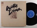WILLIE DIXON The Chess Box CHESS 3XLP VG++ boxset with booklet
