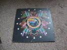 HAWKWIND IN SEARCH OF SPACE  UK UA 1st Press 1971 + LOG BOOK ALL EXCELLENT