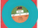 LED ZEPPELIN BLUE VINYL PROMO VERY LIMITED ISSUE  *STAIRWAY TO HEAVEN* N MINT