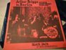 Scarce limited Edition - Arthur Briggs in Berlin 1927 - vinyl lp black jack jazz