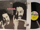 Rare Rock LP - The Fugs - Tenderness Junction - Reprise # RS 6280