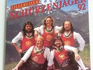 LP - Zillertaler Schürzenjäger 92