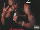 2 PAC - All Eyez On Me (remastered) - Vinyl (gatefold 4xLP)