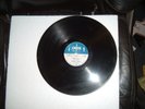 78rpm/Still A Fool/My Fault  Muddy Waters/Blues/Chess lsbel