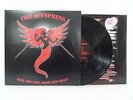 OFFSPRING Rise And Fall, Rage And Grace LP 180 Gram Vinyl 2008 Orig US Press OOP