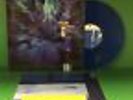 Hum - Downward Is Heavenward LP | MGH 002 | CLEAR BLUE Vinyl + Insert | NM