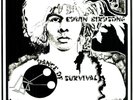 EDWIN BIRDSONG Dance Of Survival FACTORY SEALED Bam-Boo GR004 Reissue SOUL FUNK
