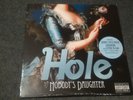 Hole - Nobodys Daughter - RARE US LP 2010 (Sealed) Nobody's Nirvana
