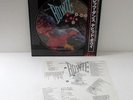 David Bowie / Let's Dance / EMI EYS-91069 / JAPAN LP OBI Picture disc A5683