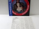 Michael Jackson / Thriller / Epic 28 3P-455 / JAPAN LP OBI Picture disc A5684