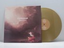 CANDLEMASS NIGHTFALL LP LIMITED EDITION  #1503 / 2000 GOLD VINYL DOOM METAL BANG