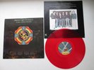 ELECTRIC LIGHT ORCHESTRA (ELO) A New World Record - Vinyl LP Red Limited Edition