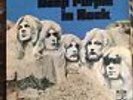 DEEP PURPLE - In Rock - 1970 Vinyl LP - Harvest SHVL777 A2/B1 1st Press