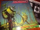 Sacrosanct ?– Truth Is - What Is...org,1990..in very good condition....rare