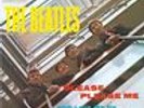 THE BEATLES - PLEASE PLEASE ME (2009 REMASTER) * NEW VINYL