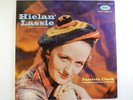 PATRICIA CLARK - Hielan Lassie LP
