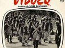 45 trs de Serge Gainsbourg - BO / VIDOCQ