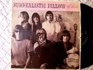 JEFFERSON AIRPLANE-SURREALISTIC PILLOW-ORIGINAL 1967 