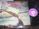 DEEP PURPLE -          Stormbringer,       UK MISPRESS (?) LP...... NICE COPY