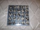 THE BEATLES FAN CLUB ''CHRISTMAS ALBUM''PROMO 1970 SBC-100 USA SEALED LP