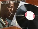 Miles Davis Kind Of Blue 1959 “Demonstraion” Mono Vinyl LP