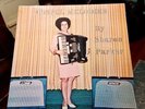 GOSPEL MELODIES by Sharon Parker VINYL LP 33rpm Christian Tunes 24931 Cordovox