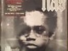 NAS - ILLMATIC - 10 YEAR ANNIVERSARY PLATINUM EDITION 2 LP PROMO (2004) RAP