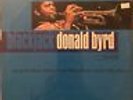 Donald Byrd - Blackjack - Blue Note 84259 - LIBERTY - Sealed - Unopened- NEW