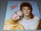 Tolle DAVID BOWIE 12” Vinyl LP Schallplatte -PINUPS- RCA Victor– APL1-0291 1973