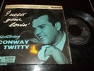 conway twitty i need your lovin ep on mercury zep 10069 rare 
