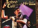 JETHRO TULL - LIVE AT MONTREUX - 2003 - AUDIO FIDELITY - LIMITED - OUT OF PRINT