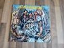 Acid Drinkers Vinyl LP Dirty Money, Dirty Tricks UK 1991 VG++/Excellent